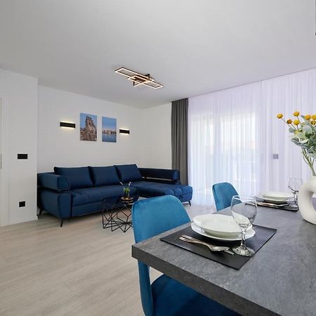 Apartment Elli تروغير المظهر الخارجي الصورة