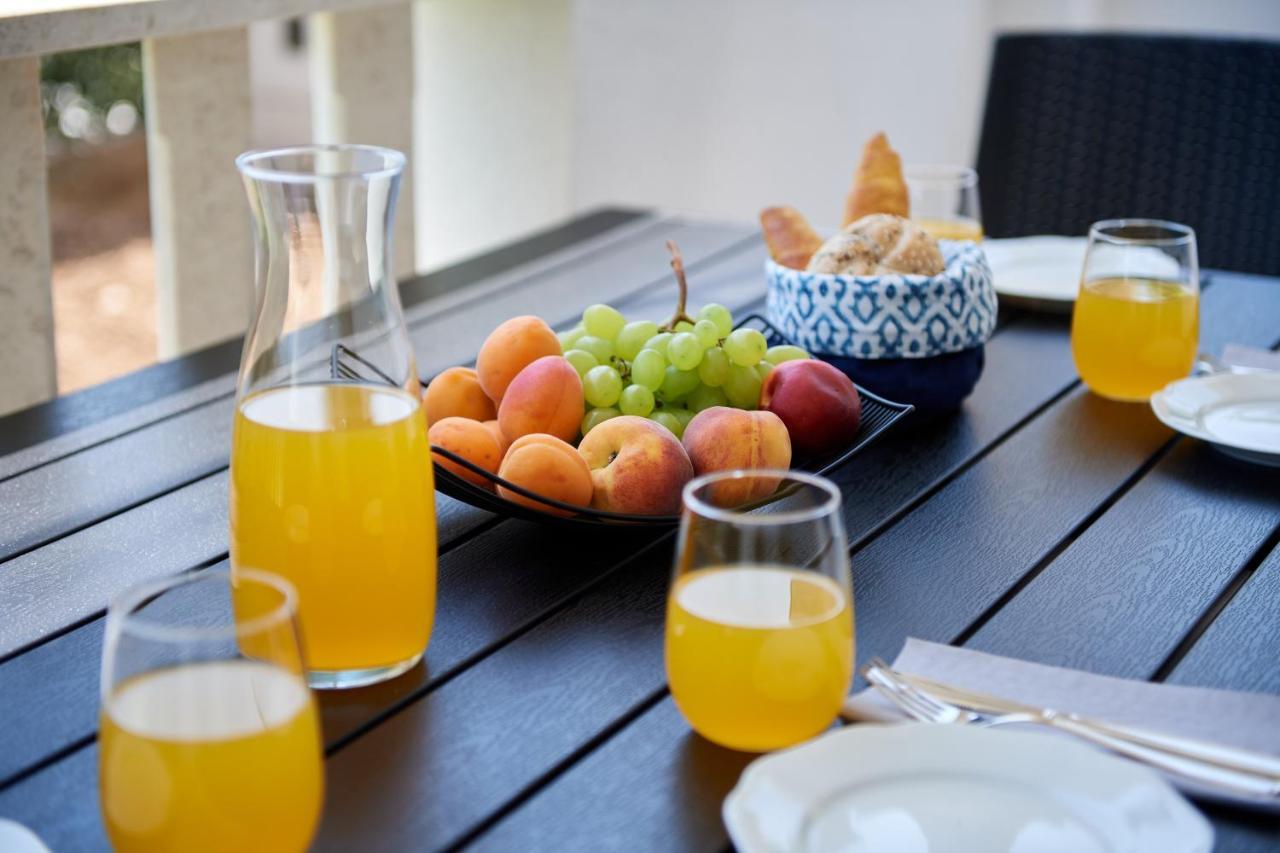 Apartment Elli تروغير المظهر الخارجي الصورة