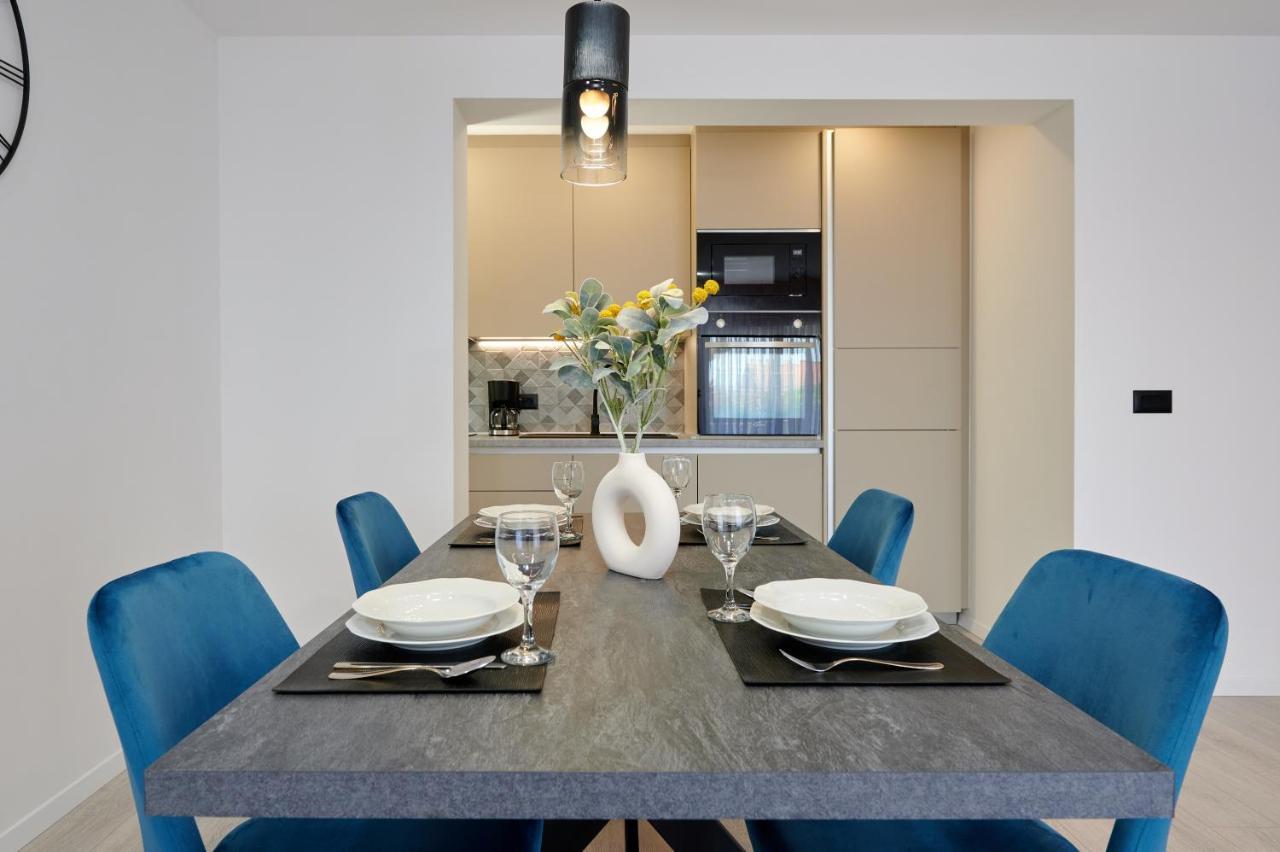 Apartment Elli تروغير المظهر الخارجي الصورة