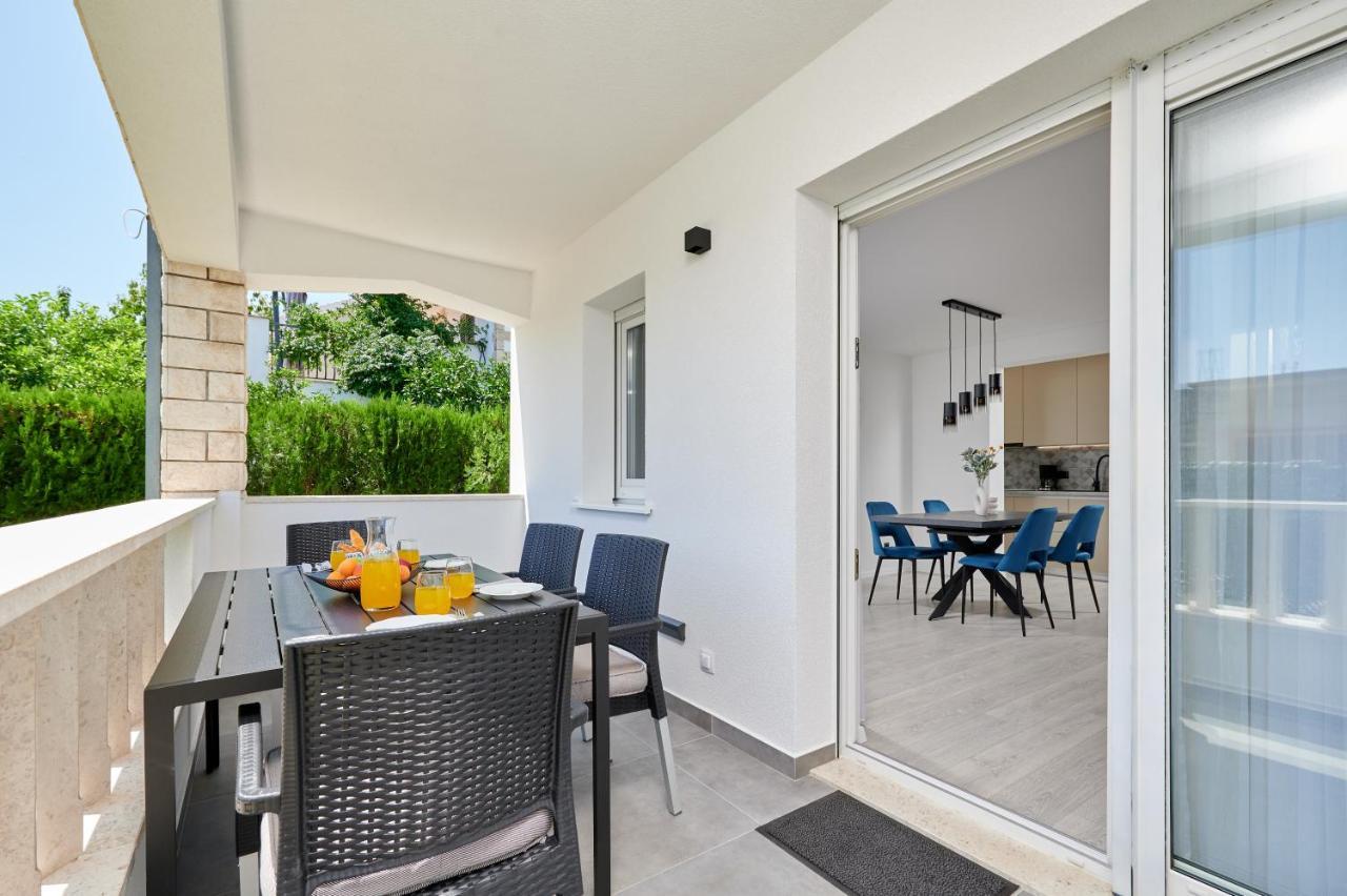 Apartment Elli تروغير المظهر الخارجي الصورة