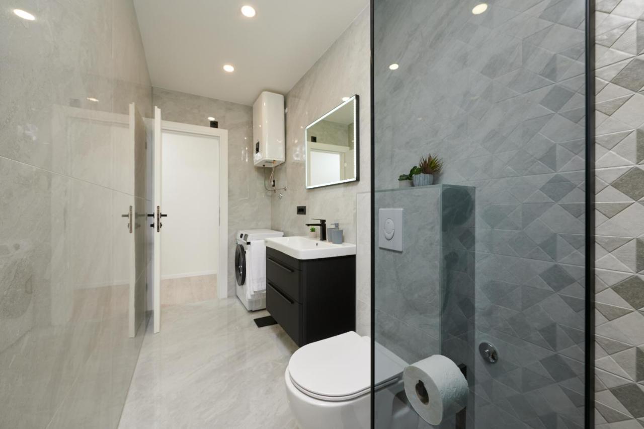 Apartment Elli تروغير المظهر الخارجي الصورة