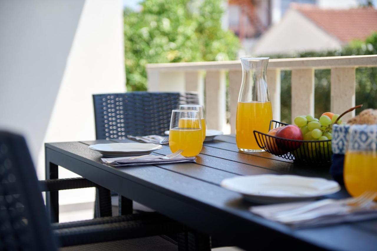Apartment Elli تروغير المظهر الخارجي الصورة