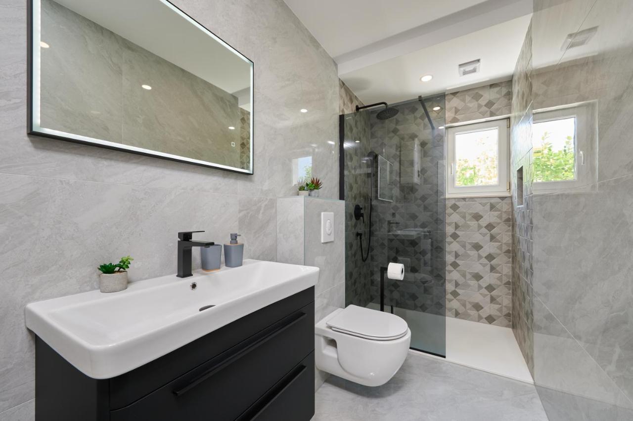 Apartment Elli تروغير المظهر الخارجي الصورة