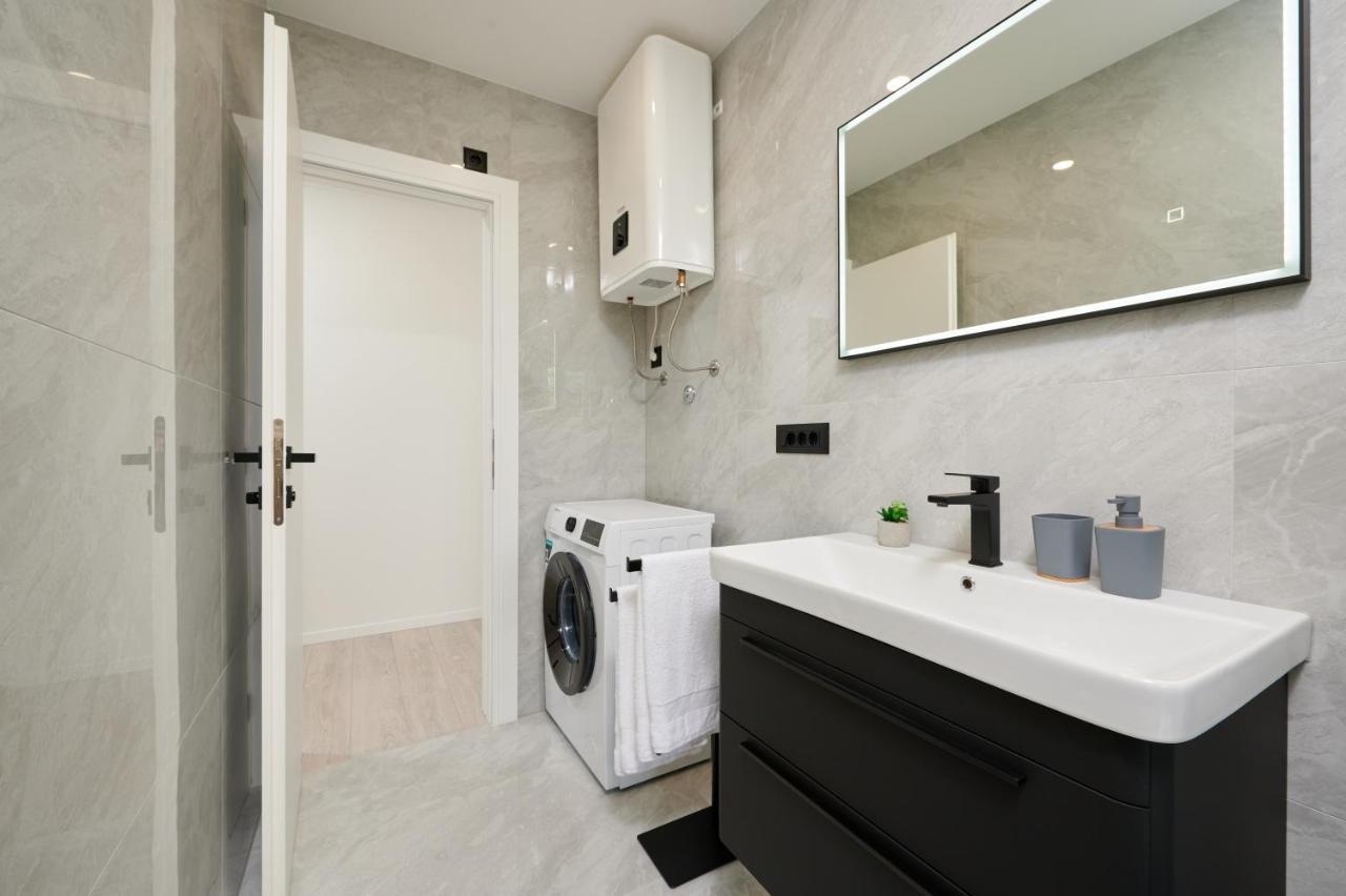 Apartment Elli تروغير المظهر الخارجي الصورة