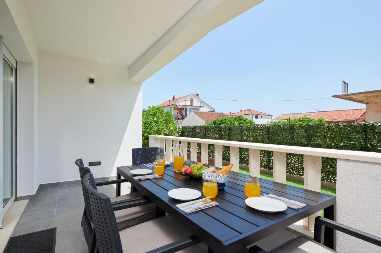Apartment Elli تروغير المظهر الخارجي الصورة