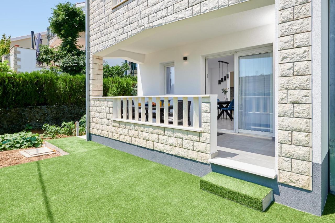 Apartment Elli تروغير المظهر الخارجي الصورة