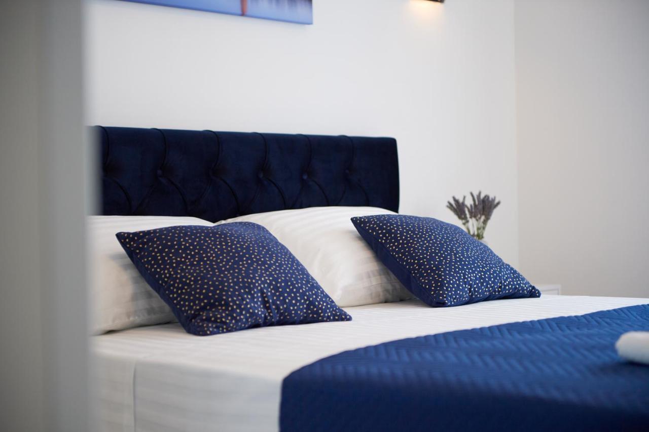 Apartment Elli تروغير المظهر الخارجي الصورة