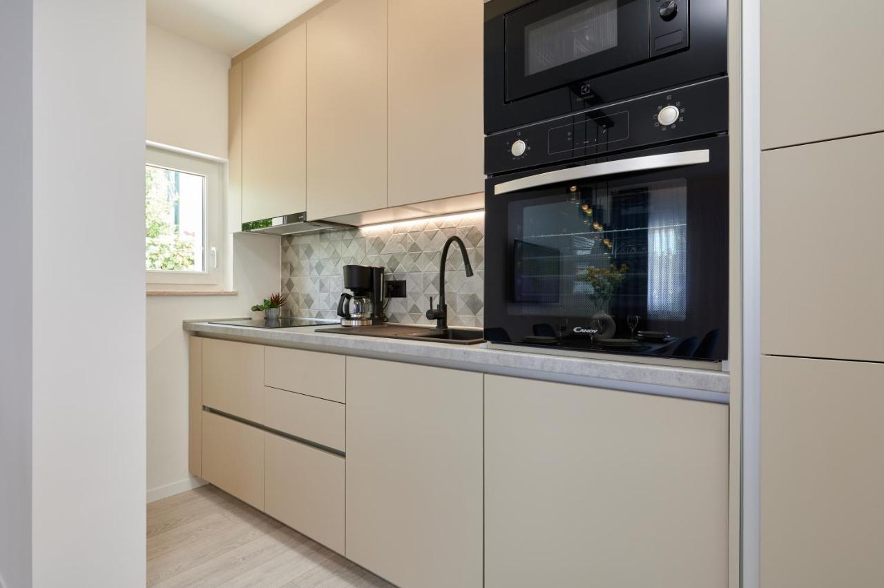 Apartment Elli تروغير المظهر الخارجي الصورة