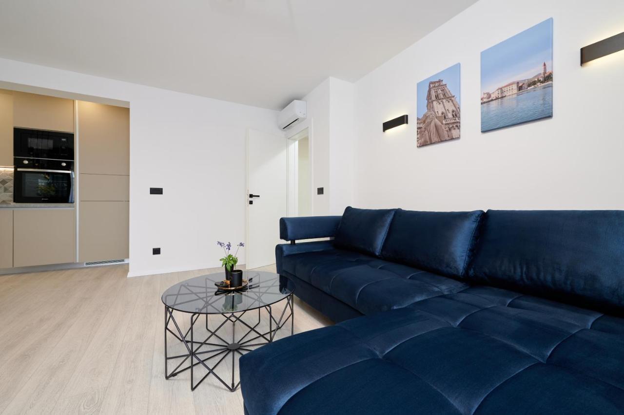 Apartment Elli تروغير المظهر الخارجي الصورة