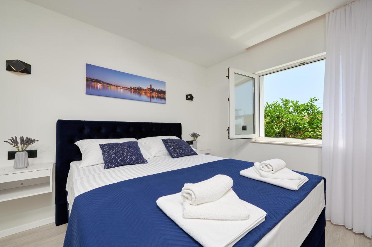 Apartment Elli تروغير المظهر الخارجي الصورة