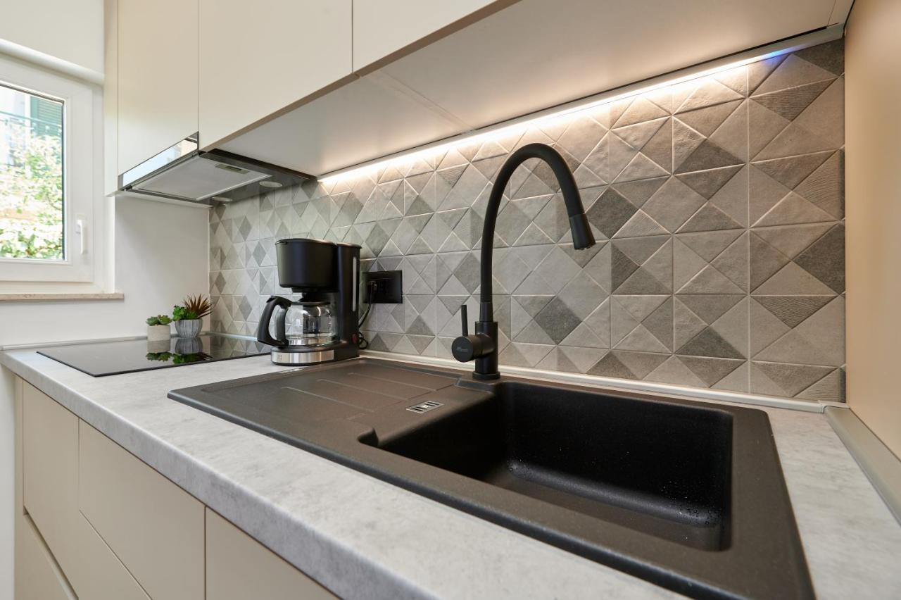 Apartment Elli تروغير المظهر الخارجي الصورة