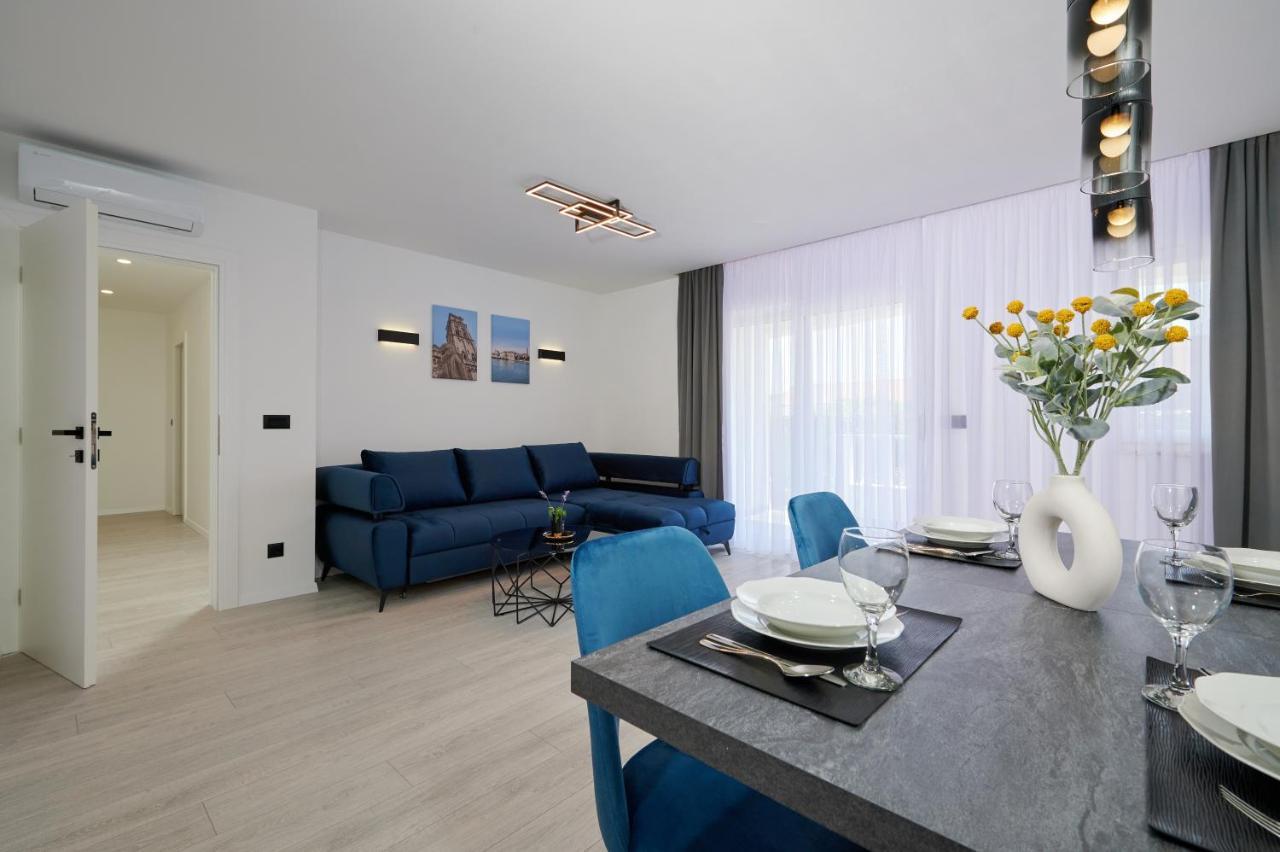 Apartment Elli تروغير المظهر الخارجي الصورة
