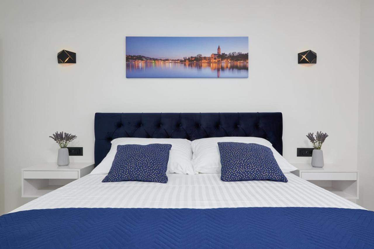 Apartment Elli تروغير المظهر الخارجي الصورة