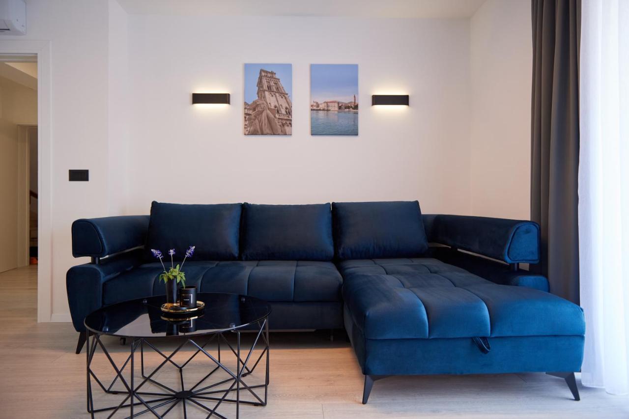 Apartment Elli تروغير المظهر الخارجي الصورة
