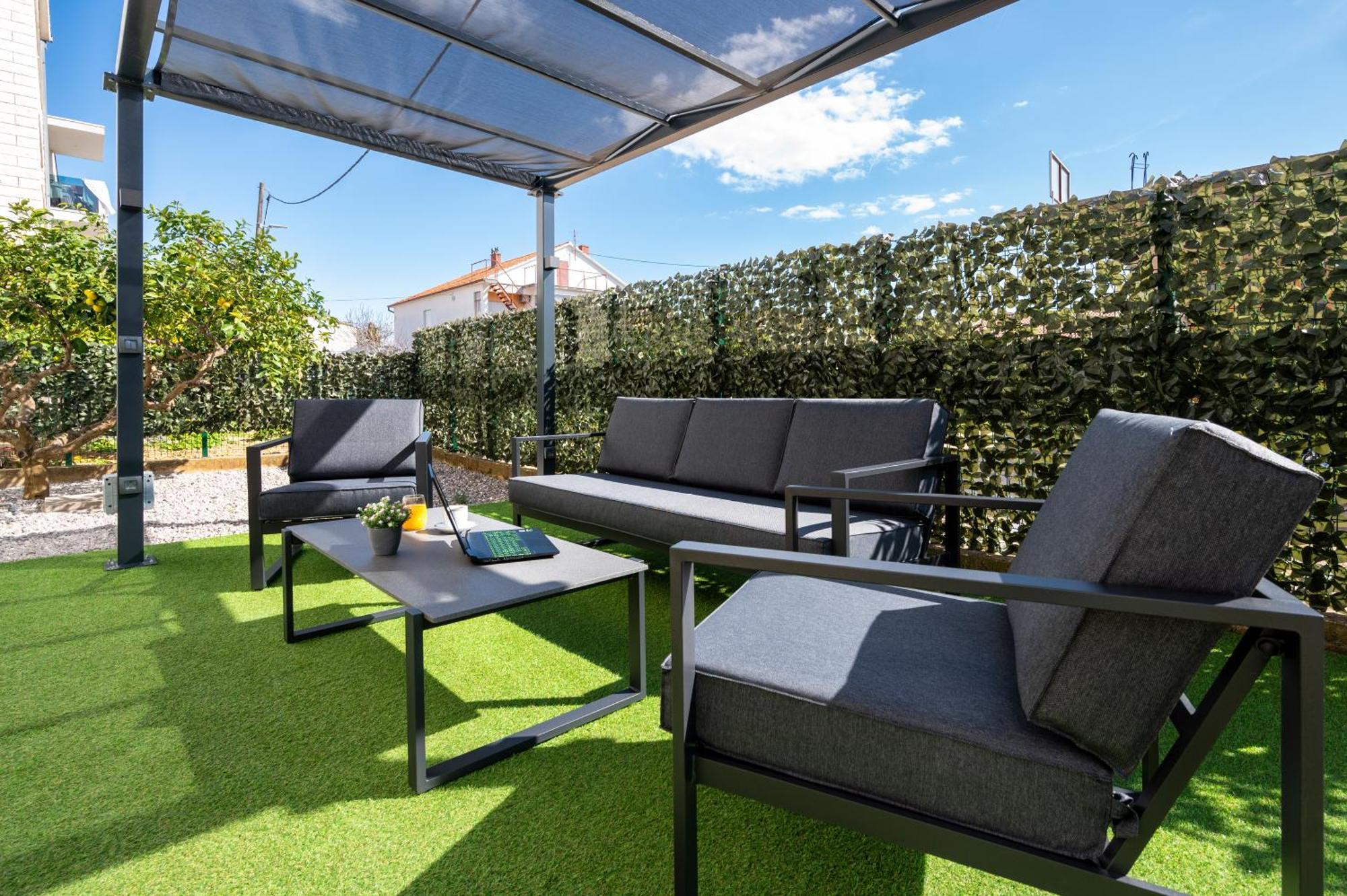 Apartment Elli تروغير المظهر الخارجي الصورة