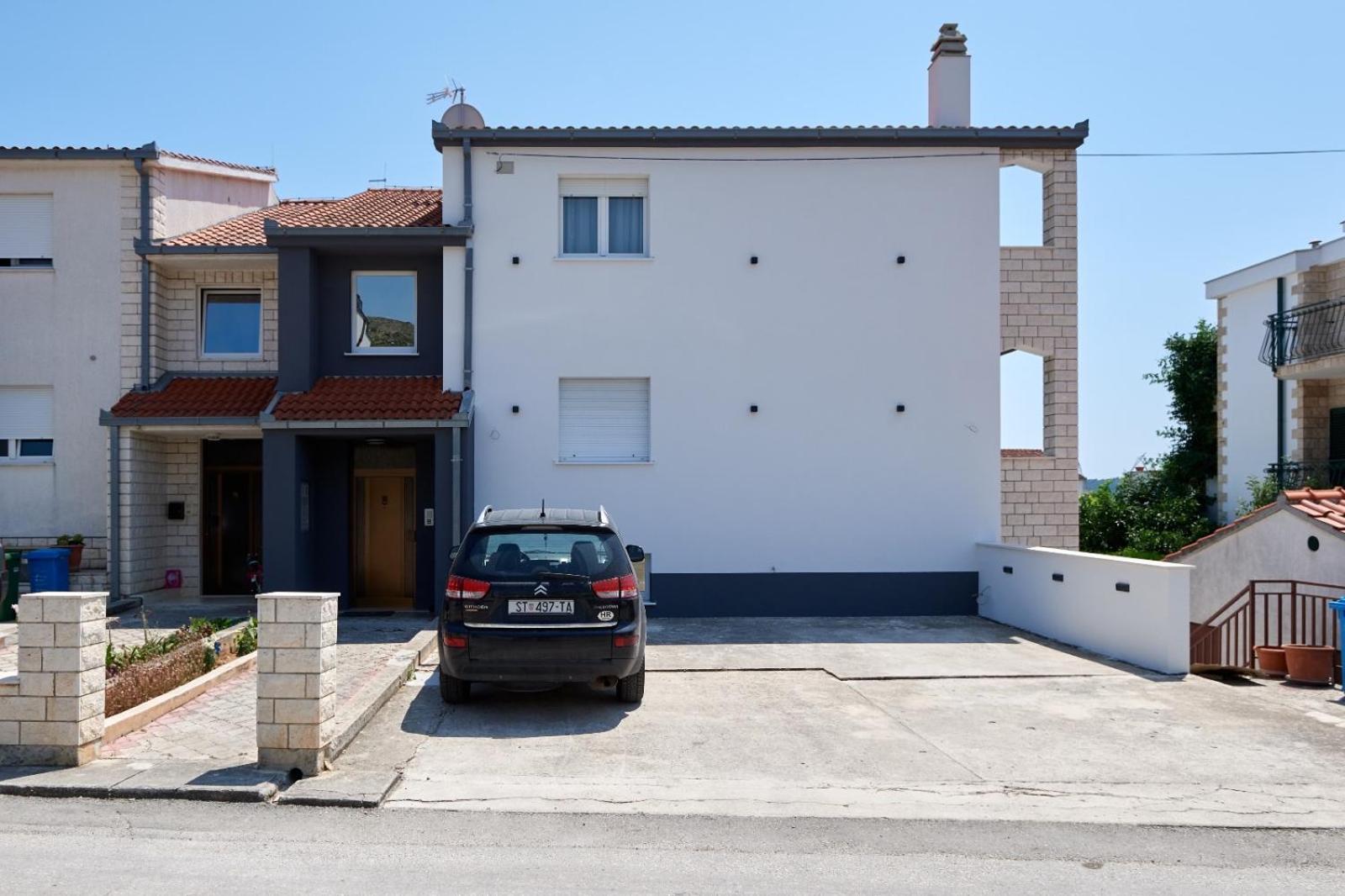 Apartment Elli تروغير المظهر الخارجي الصورة